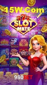 Experiência VIP 980Bet