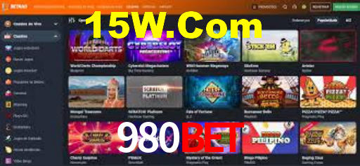 980Bet: Seu Especialista em Apostas Esportivas Brasileiras