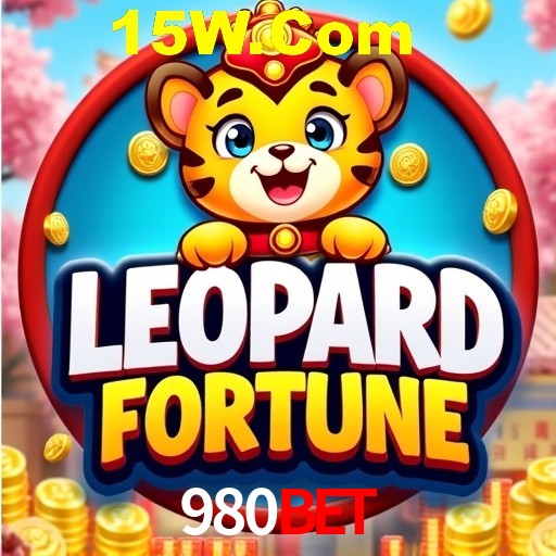 Game Providers 980Bet