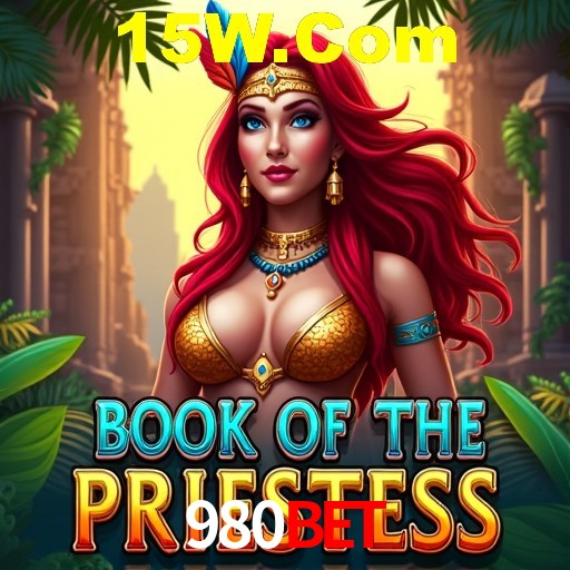 Desvendando o Mundo dos Jogos Virtuais na 980Bet