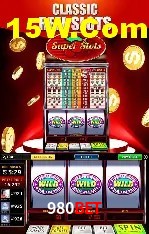 Slot Games 980Bet