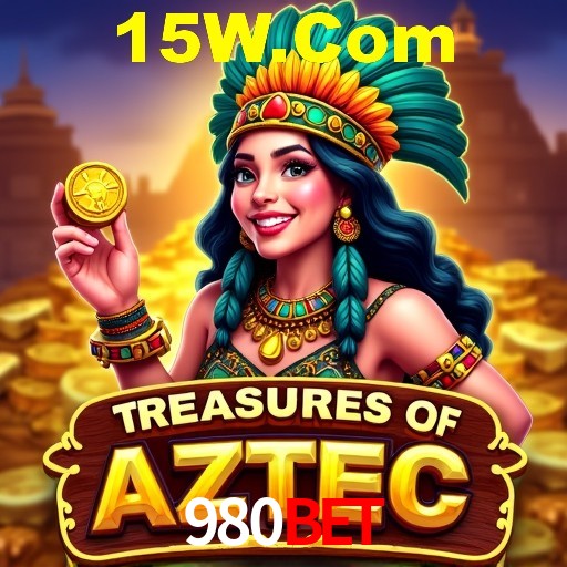 Inovações de Jogos na 980Bet: O Futuro das Experiências Interativas