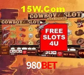 Seasonal Promotions 980Bet