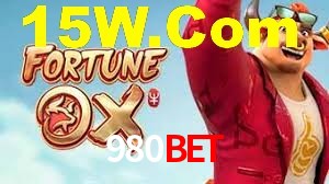 Premium Interface 980Bet