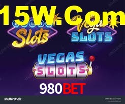 Daily Bonuses 980Bet
