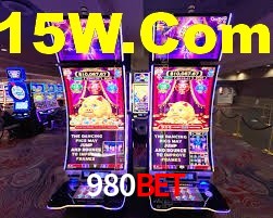 Daily Bonuses 980Bet