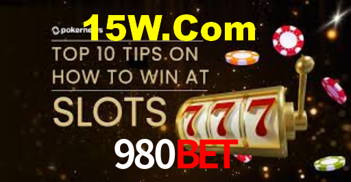 980Bet: A Experiência de Casino com Jogos de Mesa ao Vivo