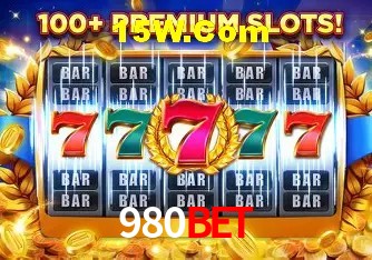 2FA Security 980Bet