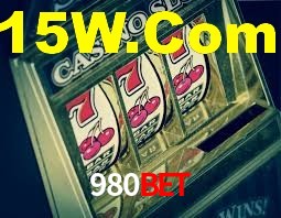 Welcome Bonus 980Bet