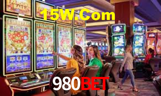 Exclusive Games 980Bet