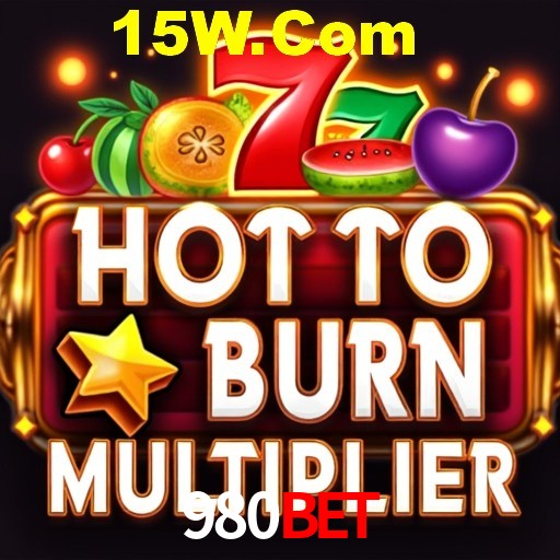 Slot Games 980Bet
