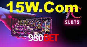 Roulette Table 980Bet