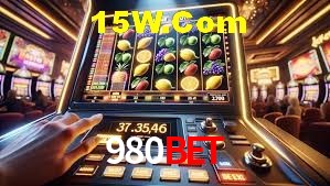 Tennis Betting 980Bet